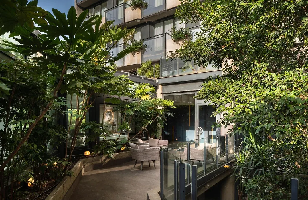 The Nicolaus Hotel-1