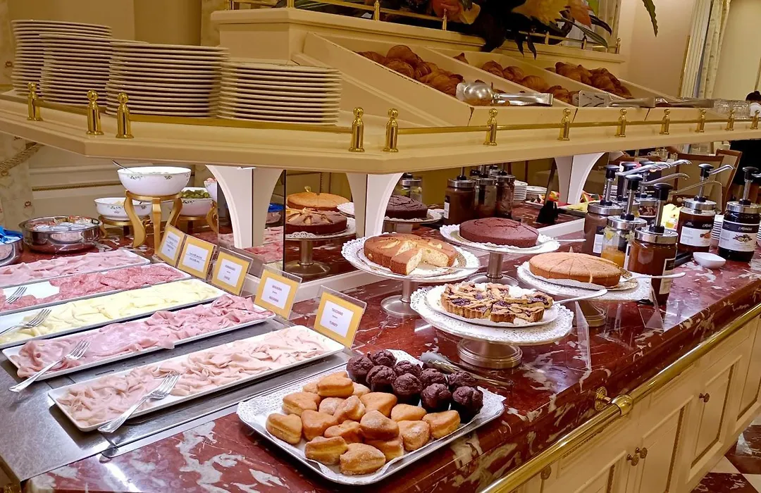Andreola Central Hotel-1