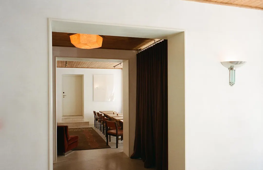 Hôtel Massé-1
