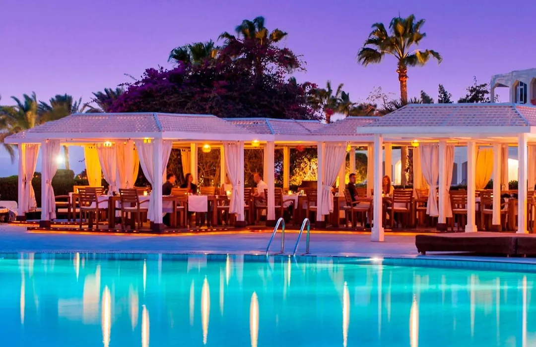Baron Resort Sharm El Sheikh (Adults Only)-1