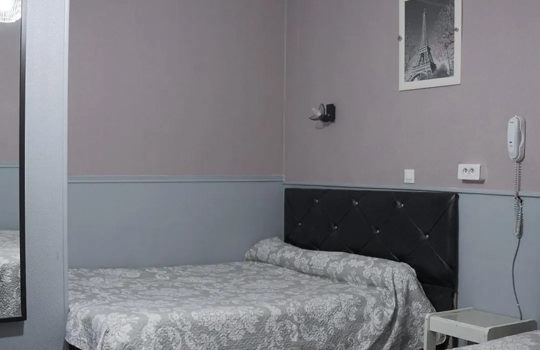 Sully Hotel-1