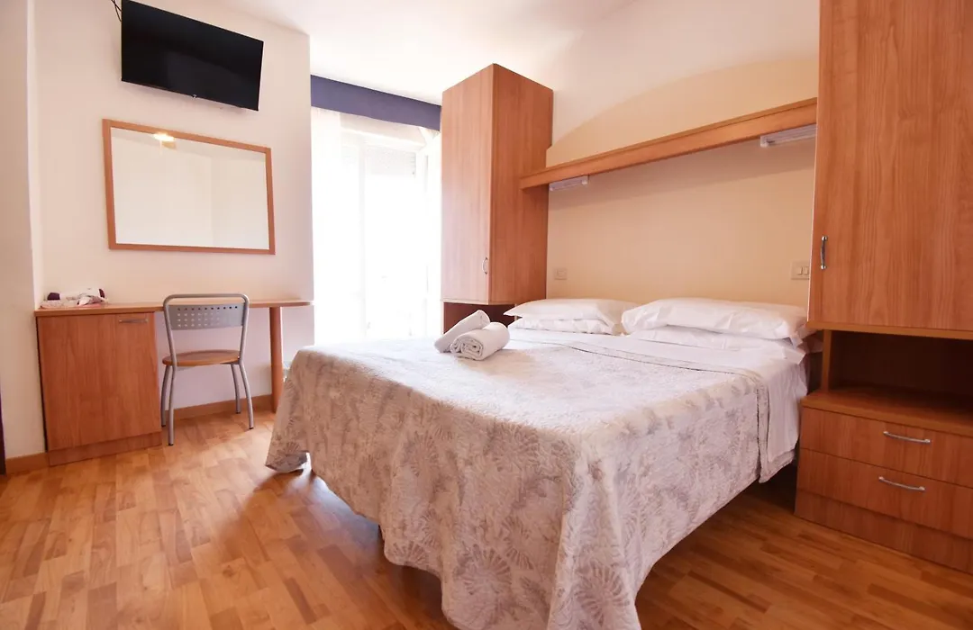 Hotel Galles-1