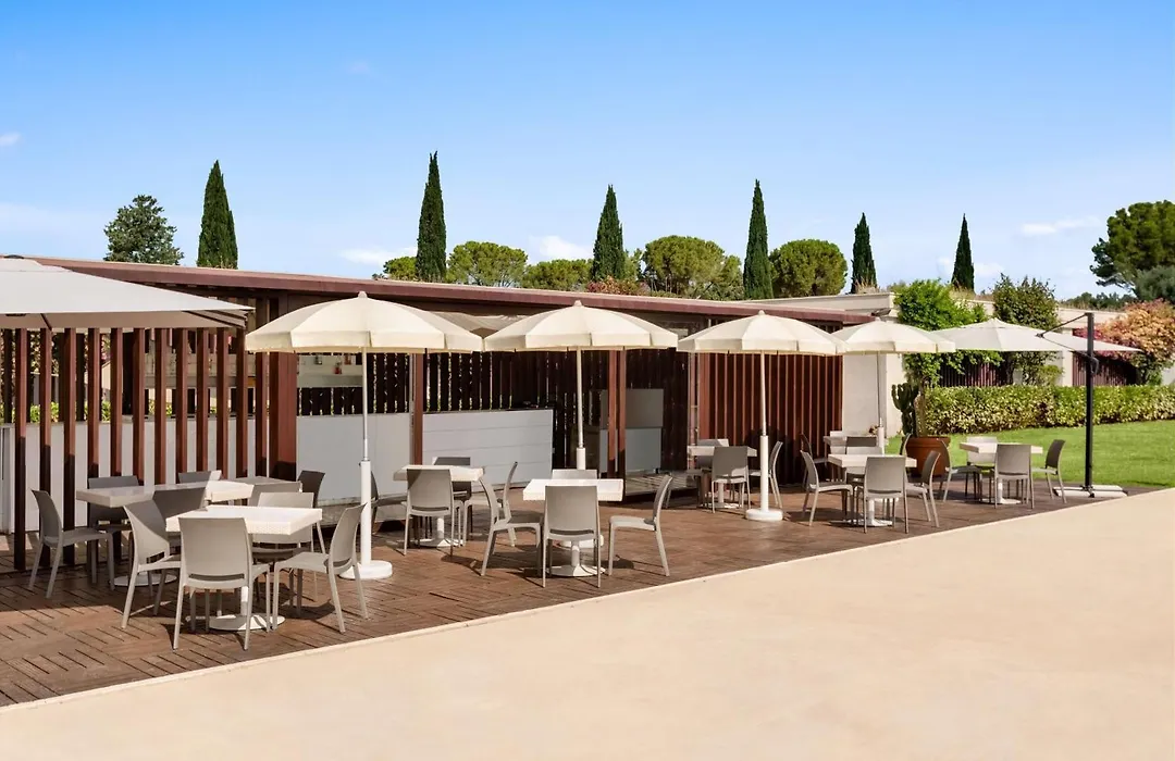 Dolce By Wyndham Siracusa - I Monasteri Golf & Spa-1