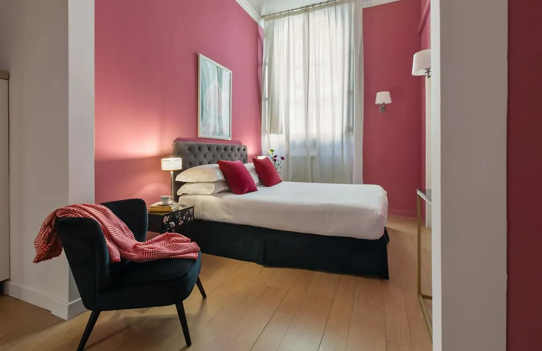 Palazzo Branchi - Luxury Suites-1