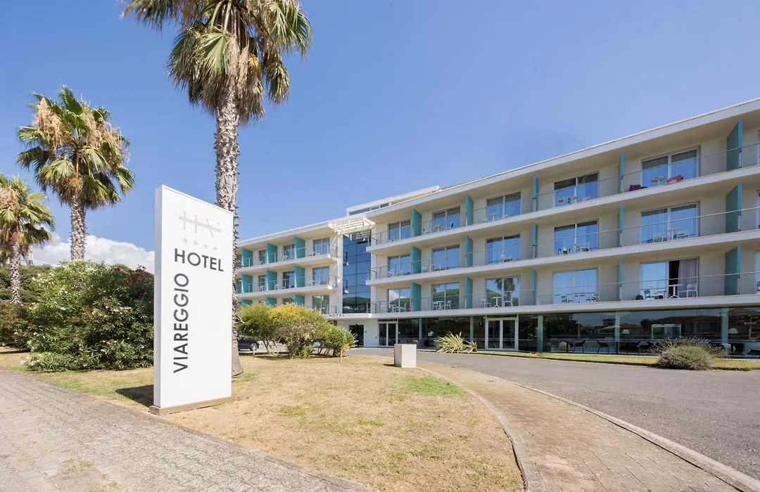 Mercure Viareggio-1