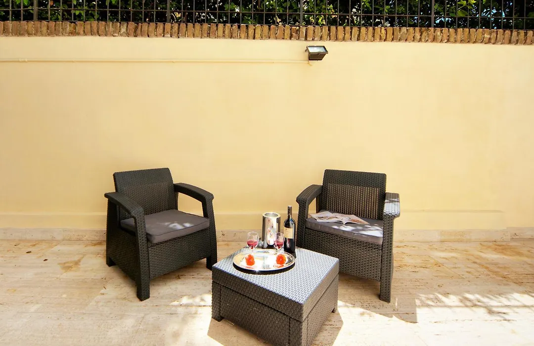 The One Prati Rooms-1