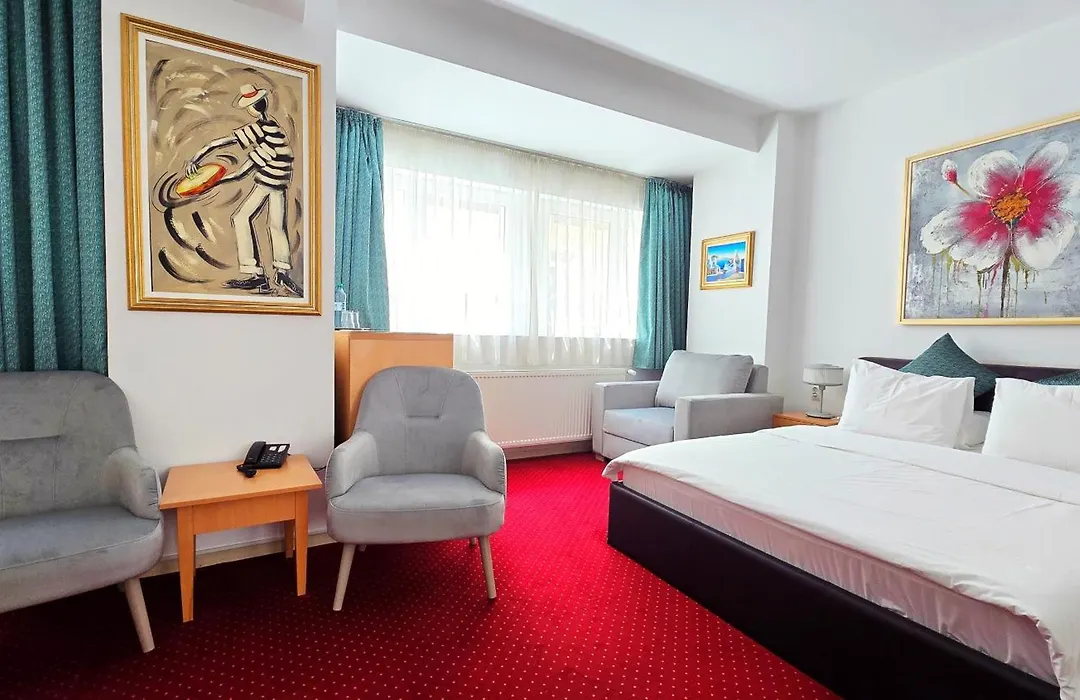 Bucur Accommodation-1