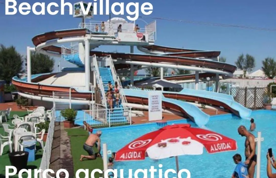 Hotel Edelweiss Riccione-1