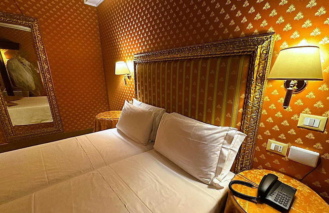 Hotel Corte Contarina-1
