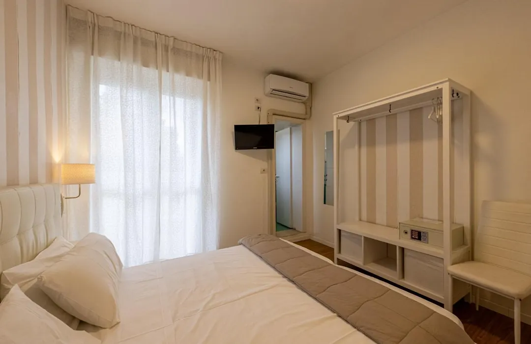 Hotel Villa Edda-1
