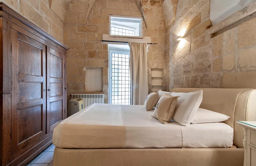 Chiesa Greca Suites-1