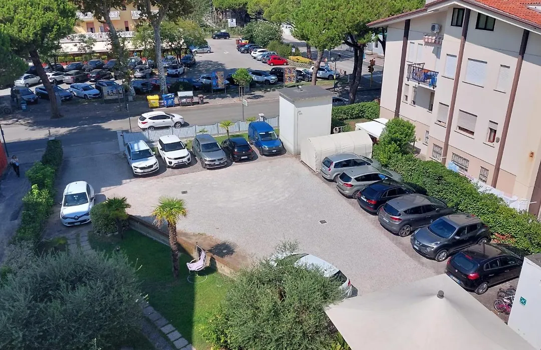 Albergo Ridente-1