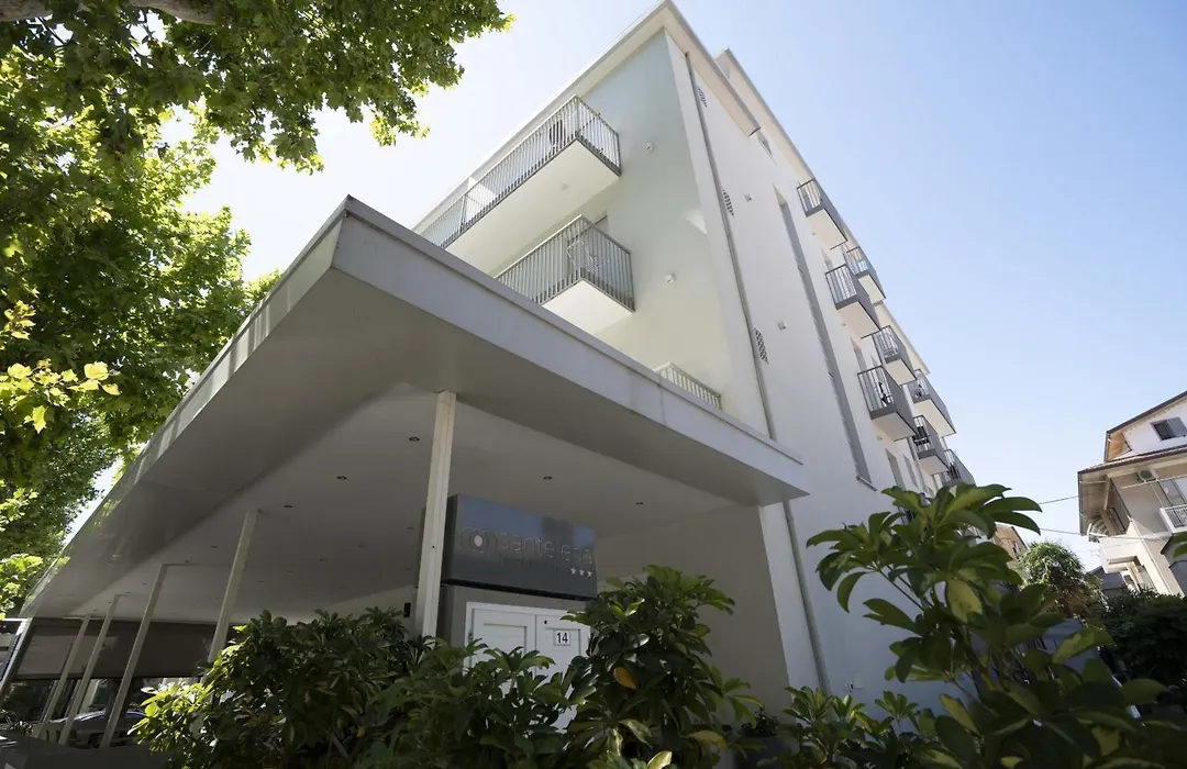 Hotel Sant'Elena-1