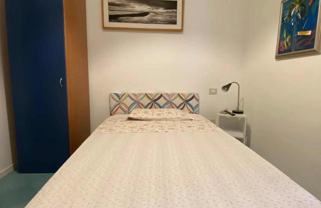Casa Fornaciari Beb-1