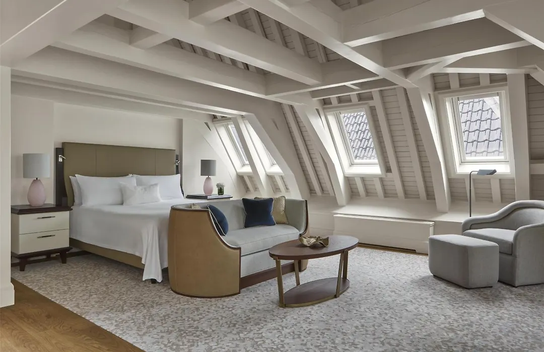 Waldorf Astoria Amsterdam-1
