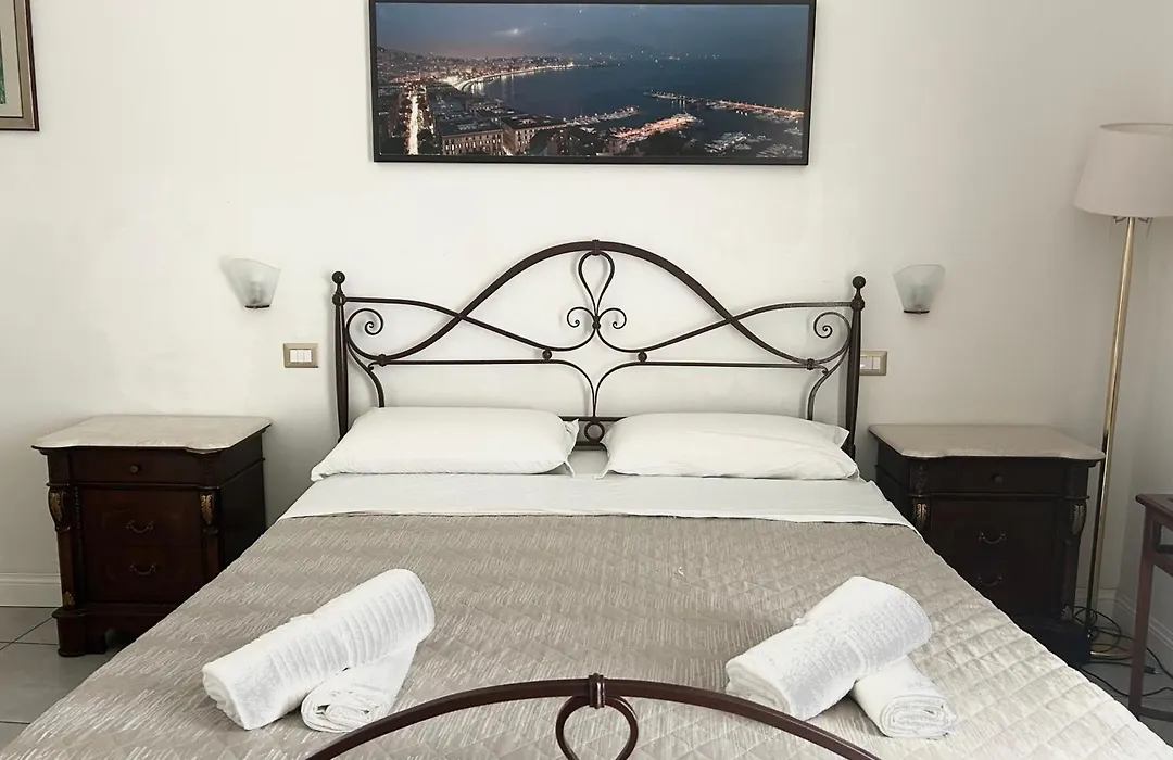 Ciro a Maschio Angioino-1
