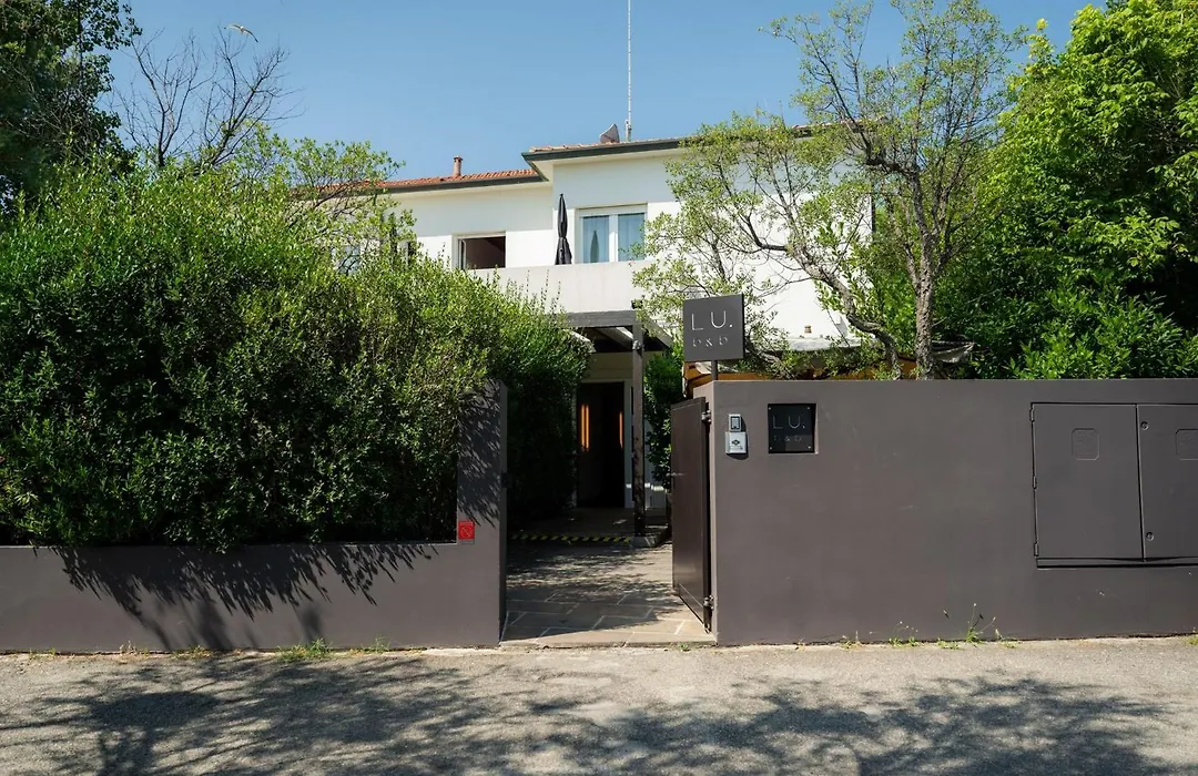 Lu Boutique Hotel-1