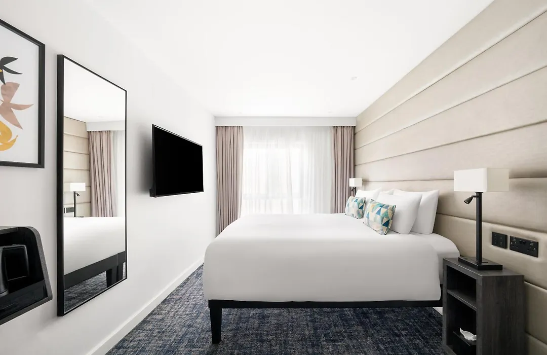 Voco London Marylebone By Ihg-1