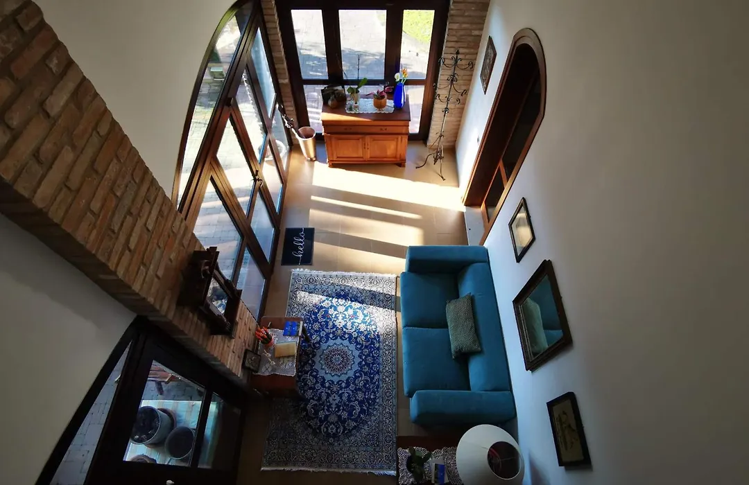 B&B Villa Argiolas-1