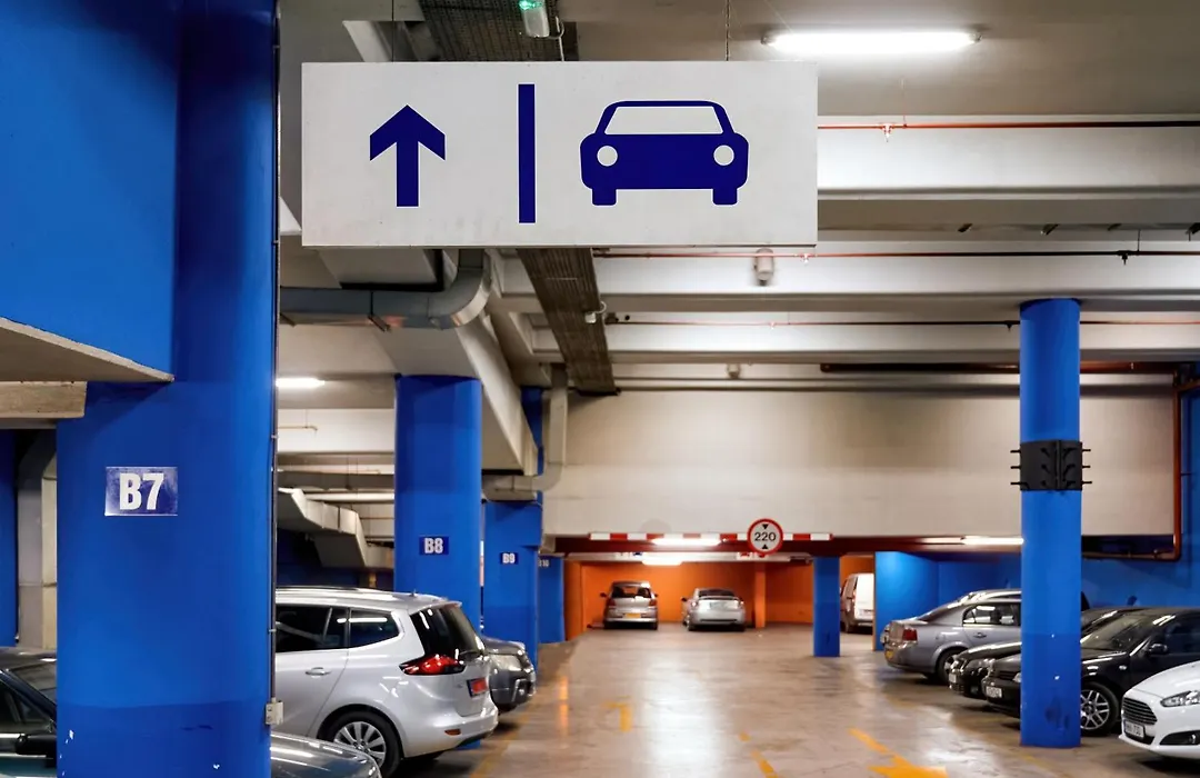Il Magnifico Superior Rooms 400M From Tiburtina Railway Station And 290M From Metro-1