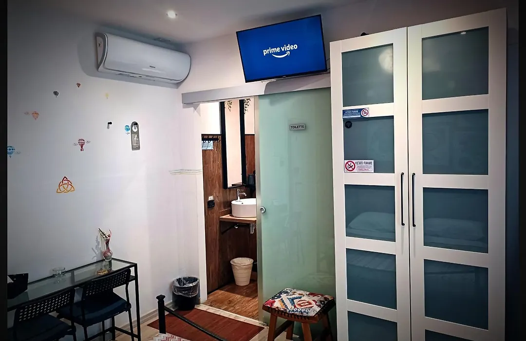 Station Rooms-1