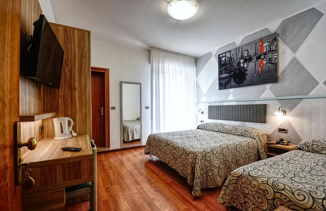 Hotel Giulietta e Romeo-1