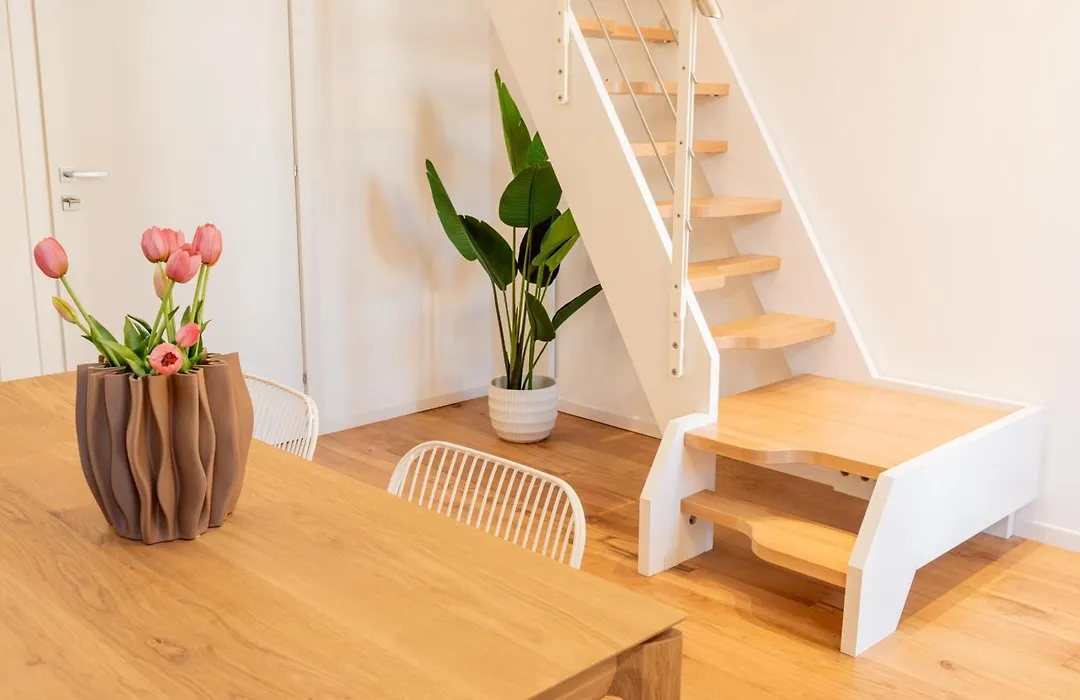 Palazzo Sant' Agostino - Natural Comfort by THE FIRST-1