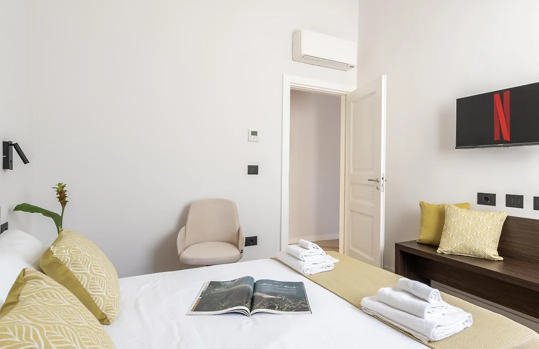 Domus Mea Suite-1