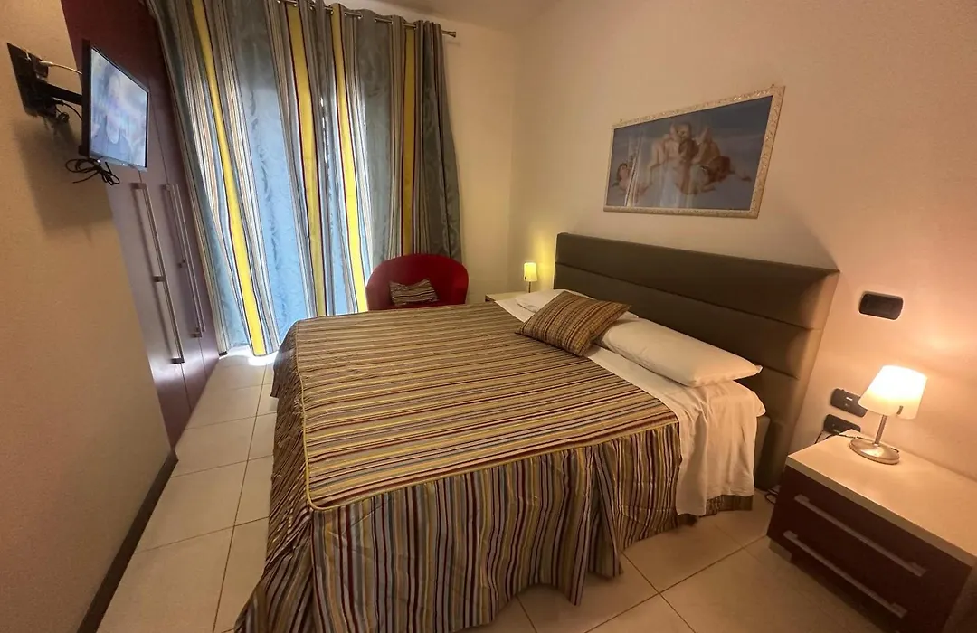 B&B Vescovo Rosso-1