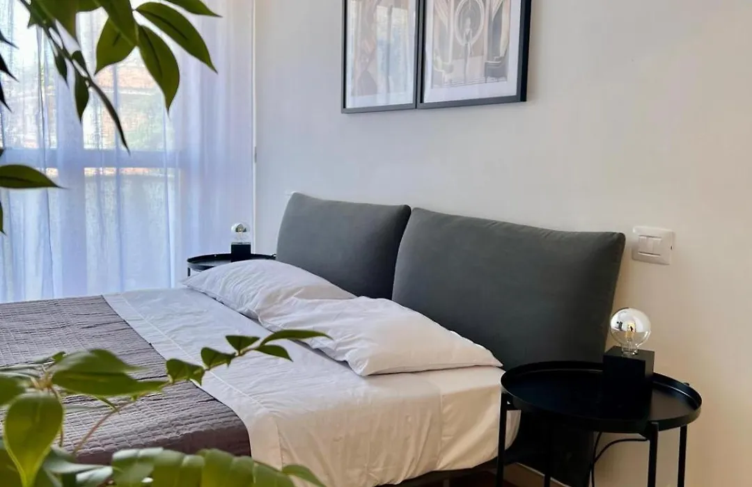 Foligno City Rooms-1