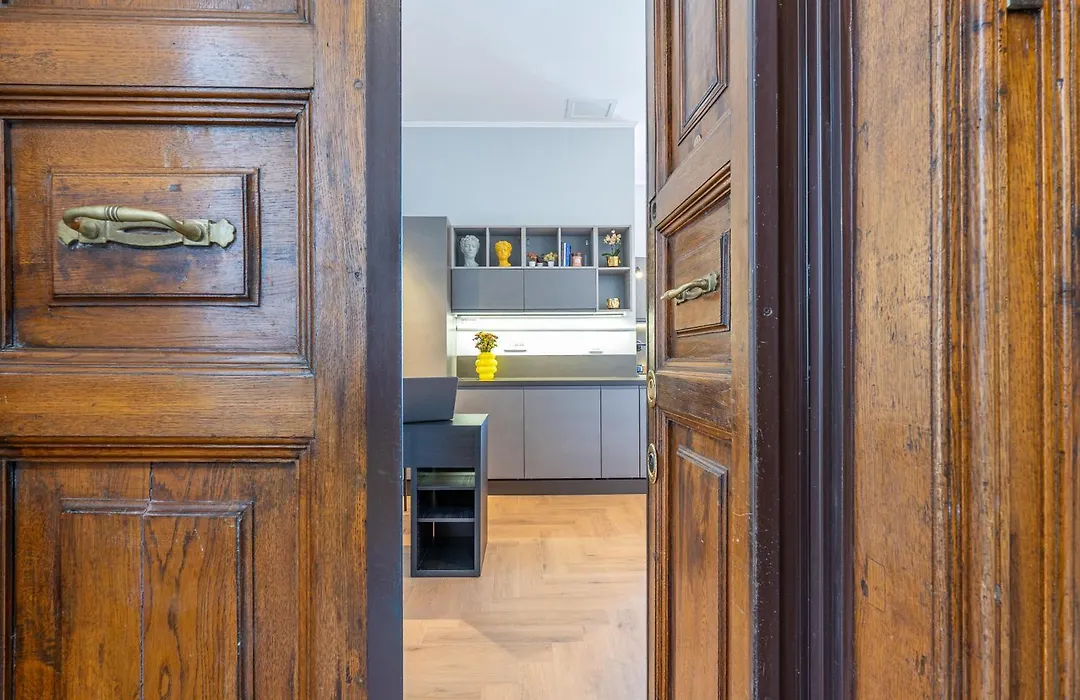 Residenza Degli Speziali Roma Prati-1