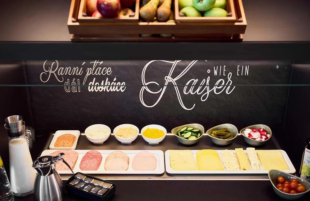 B&B Hotel Wien-Heiligenstadt-1