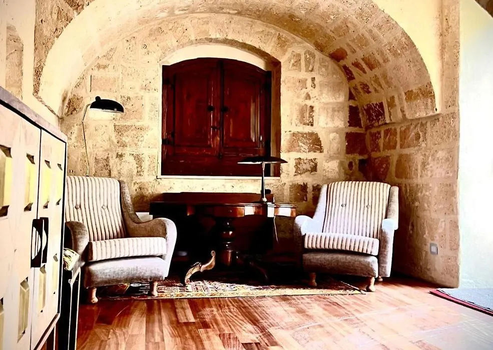 La Commenda di Picciano - Country House-1