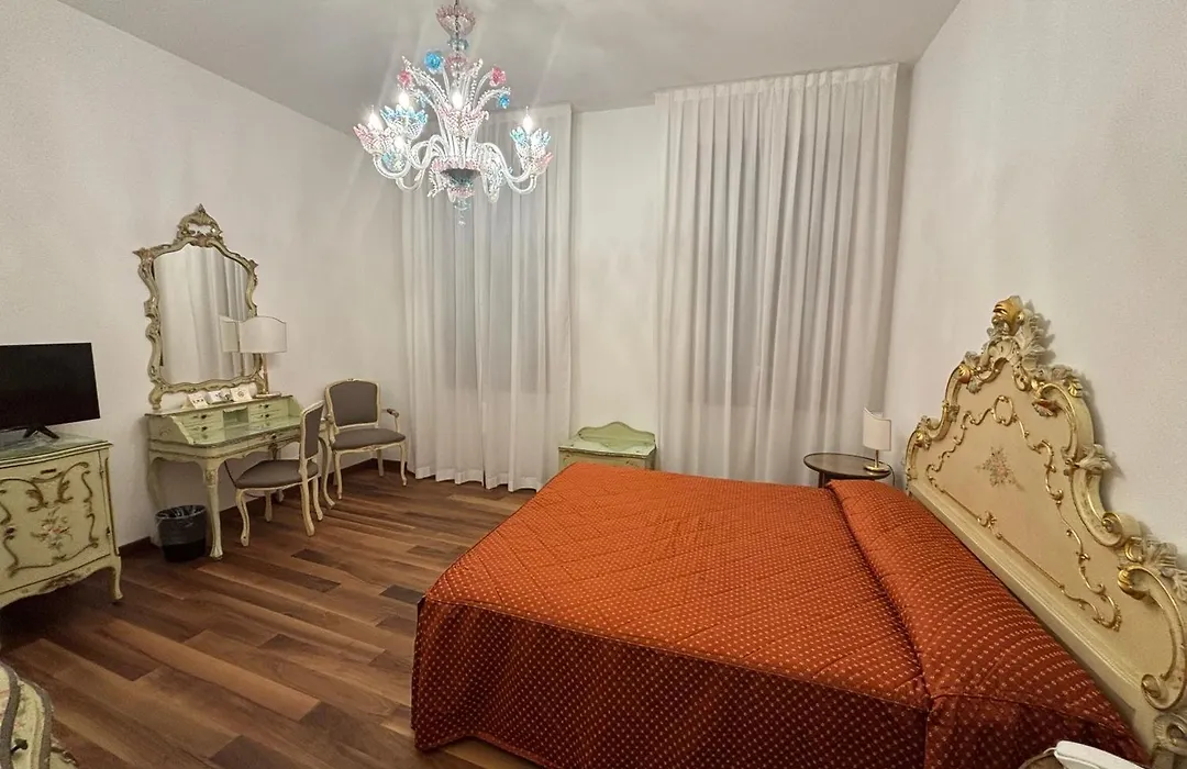 Hotel Rialto-1