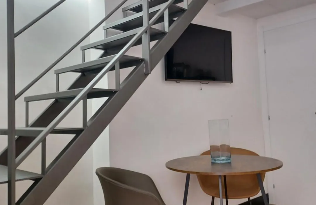 Bed & Breakfast Idomeneo 63-1