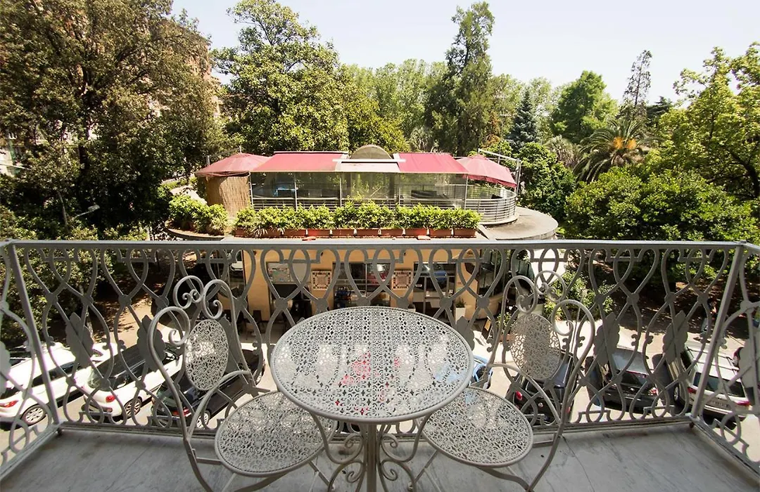 Residenza Viani Guest House-1