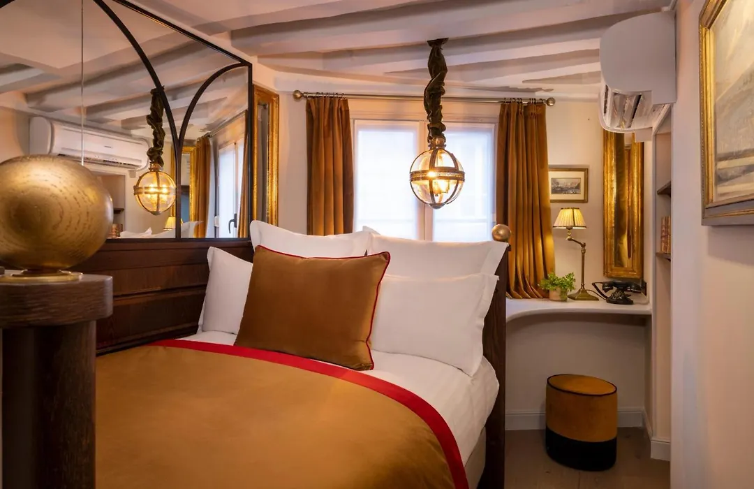 Hôtel Da Vinci&Spa-1