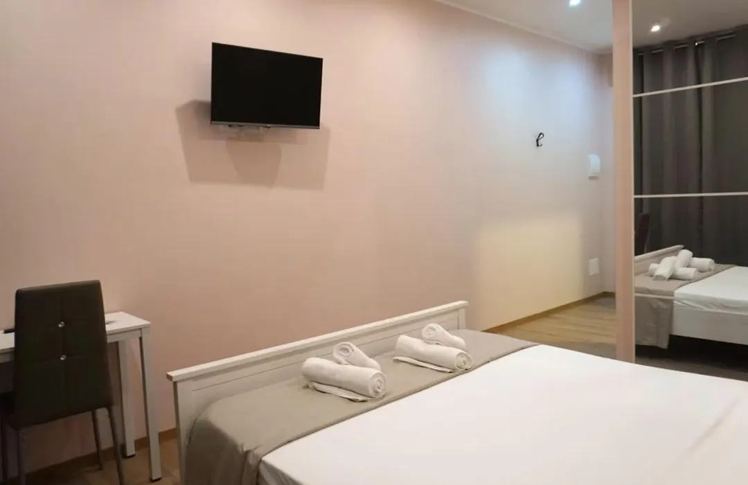 B&B Oasi Isonzo-1