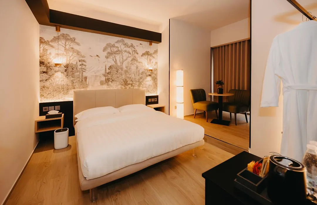 Guest House Praesidium-1