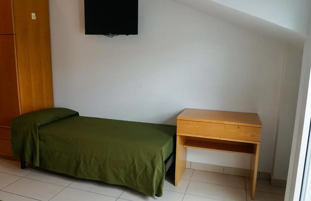 Hotel Matteo-1