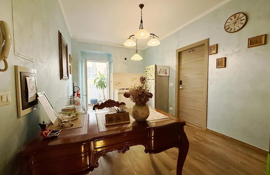 Iris Guest House-1