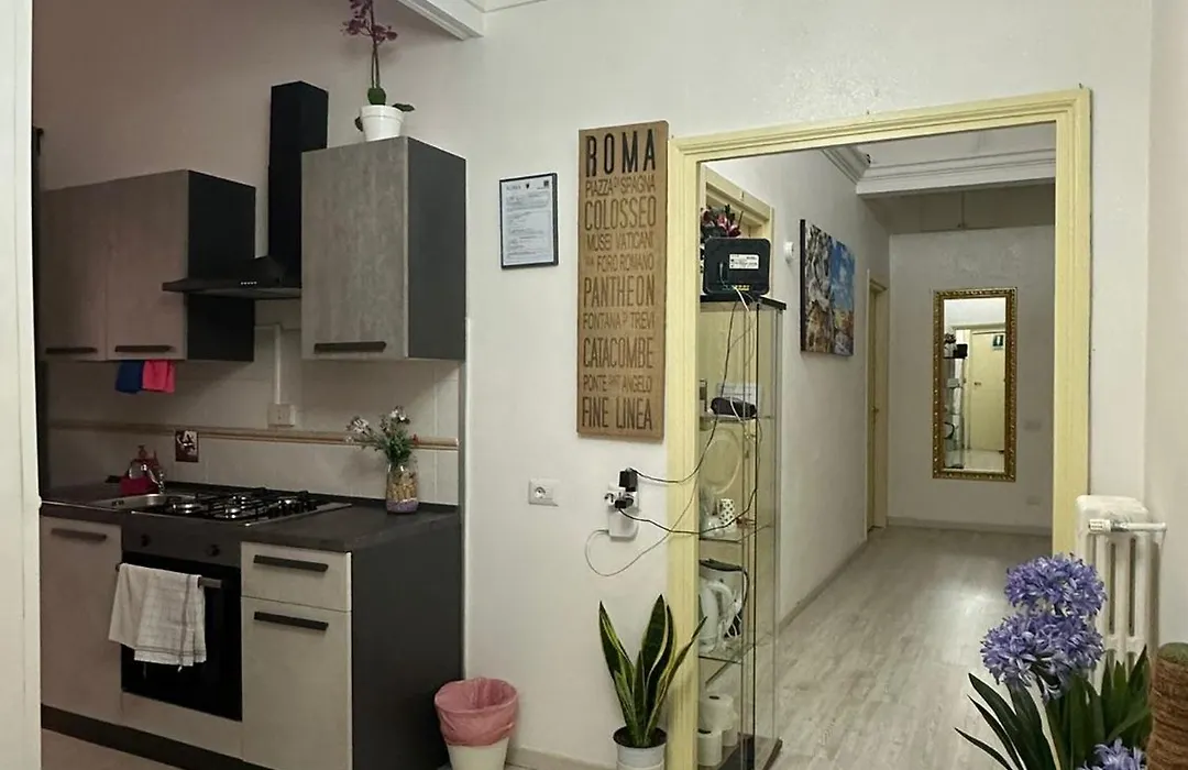 Marcelina Holidays Rooms-1