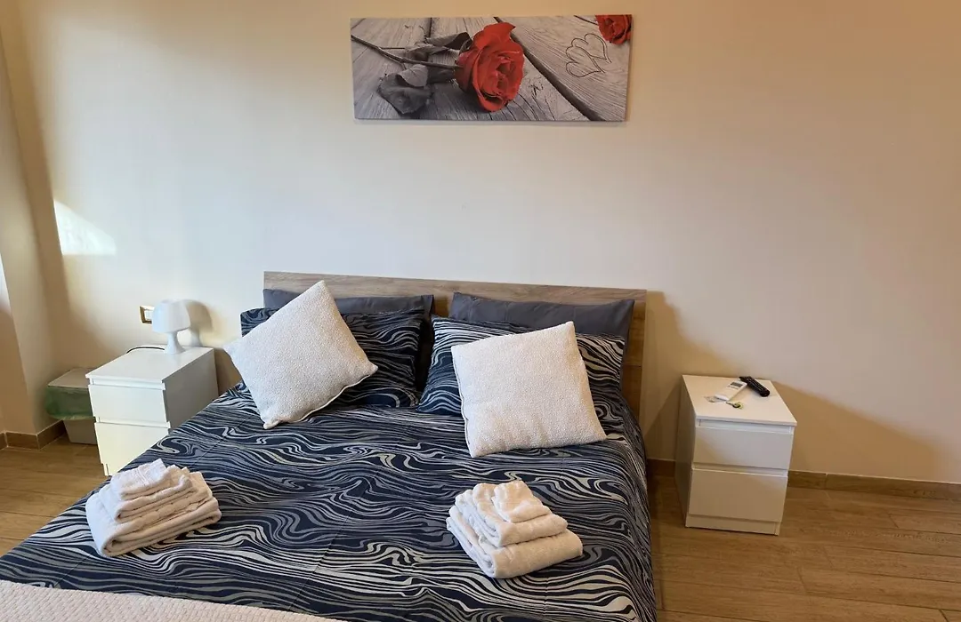 La Tortorella Home Di Roma Talenti-1