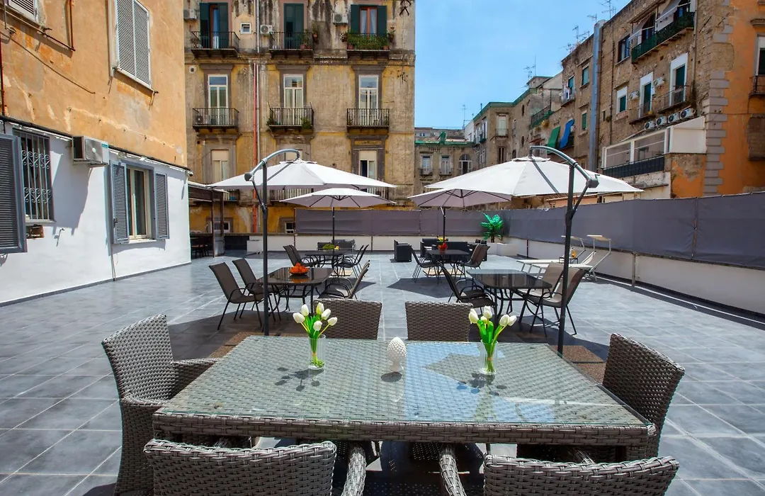Enjoy Rooms Naples-1