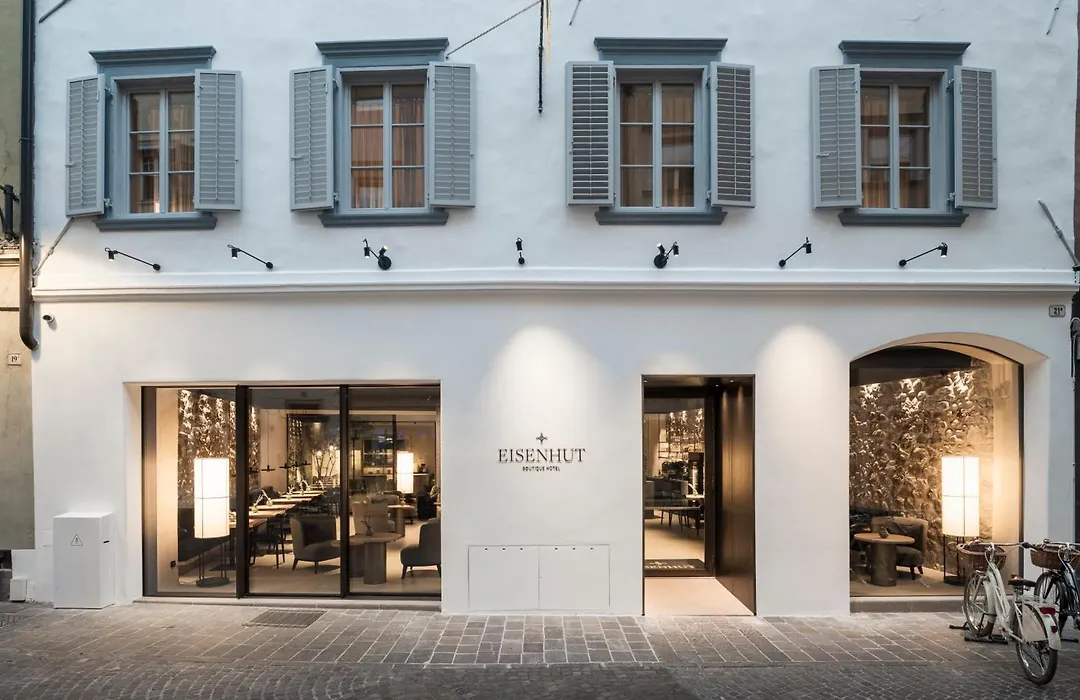 Eisenhut Boutique Hotel-1