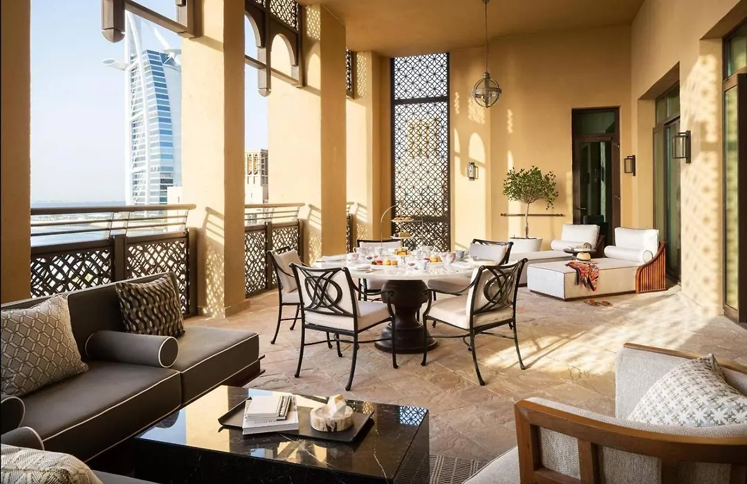 Jumeirah Mina Al Salam Dubai-1