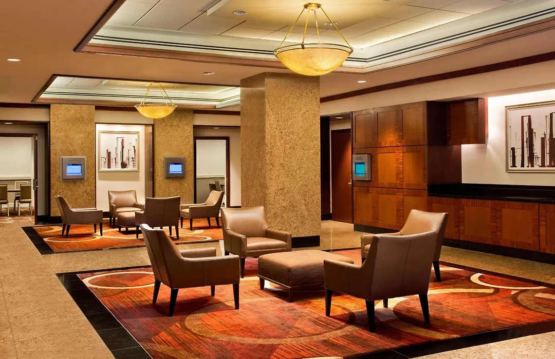 Sheraton New York Times Square Hotel-1
