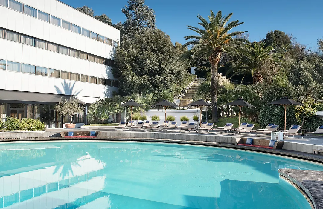 Sheraton Roma Hotel&Conference Center-1