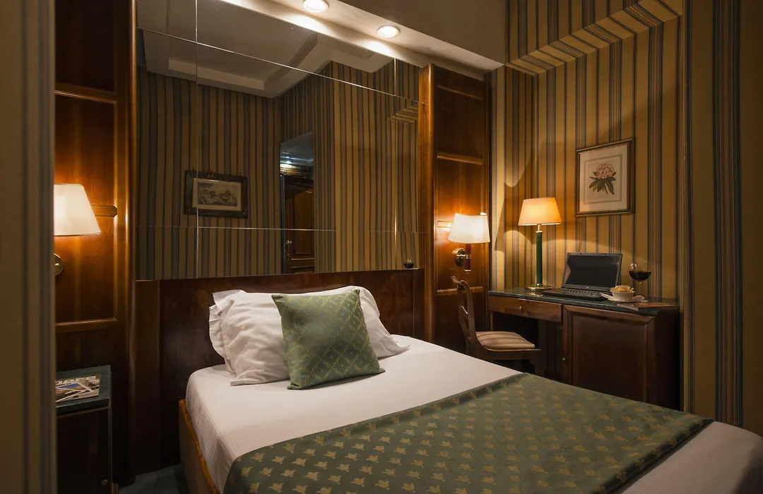 Atlante Garden Hotel-1