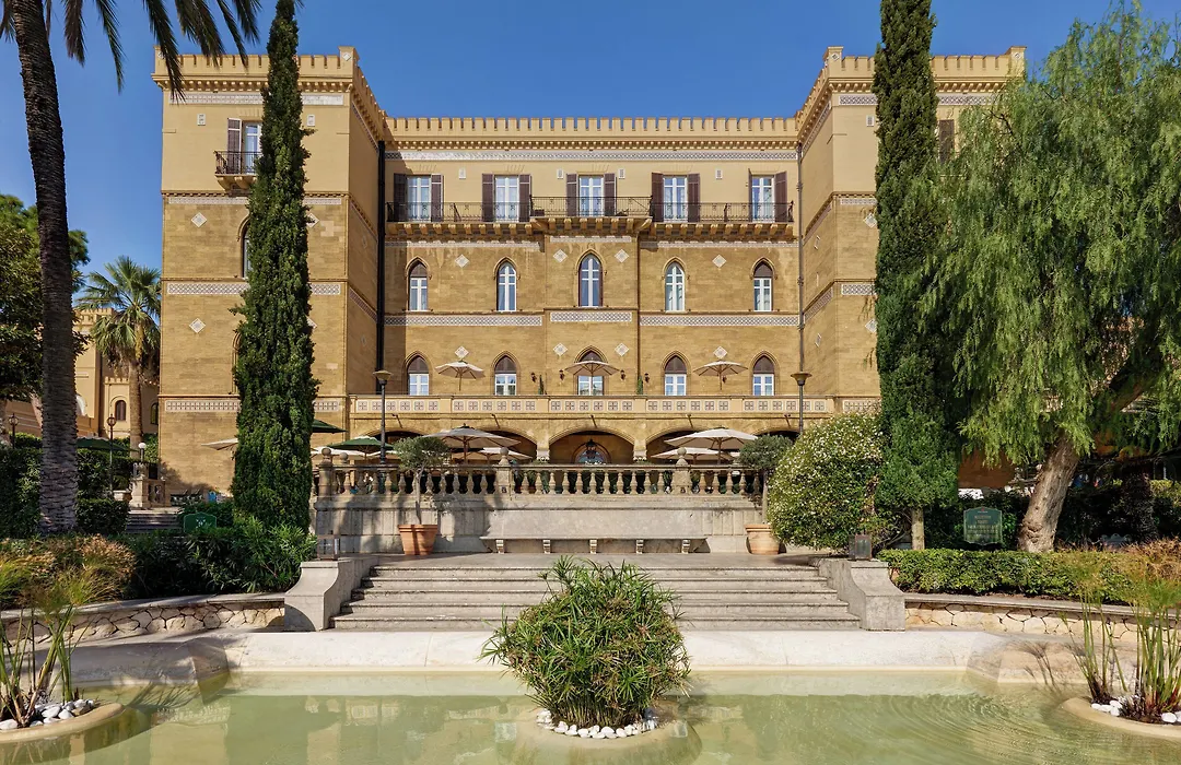 Rocco Forte Villa Igiea-1